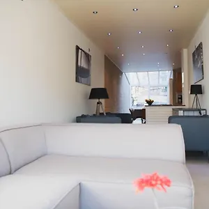 Holiday home Maison Romeo, Bruges