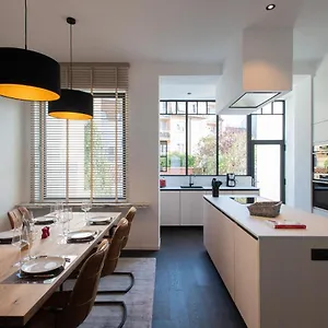 Holiday home Beau Sejour, Bruges