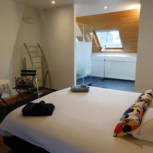 Holiday home Kruitenberg, Bruges