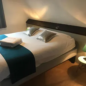 Holiday home The Nest, Bruges