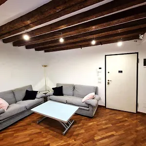  Apartment Magnifico Ristrutturato Italy