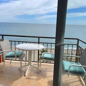  Apartment Beachfront Dreamin Spain