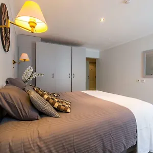 Apartment Inn Bruges, Bruges